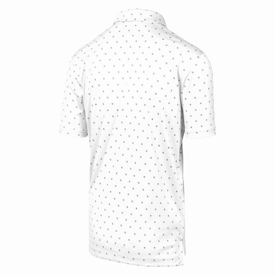 Levelwear Scratch Golf Polo Levelwear Golf Apparel for Men