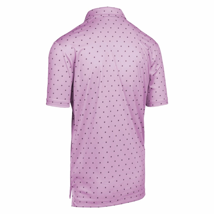 Levelwear Scratch Golf Polo Levelwear Golf Apparel for Men