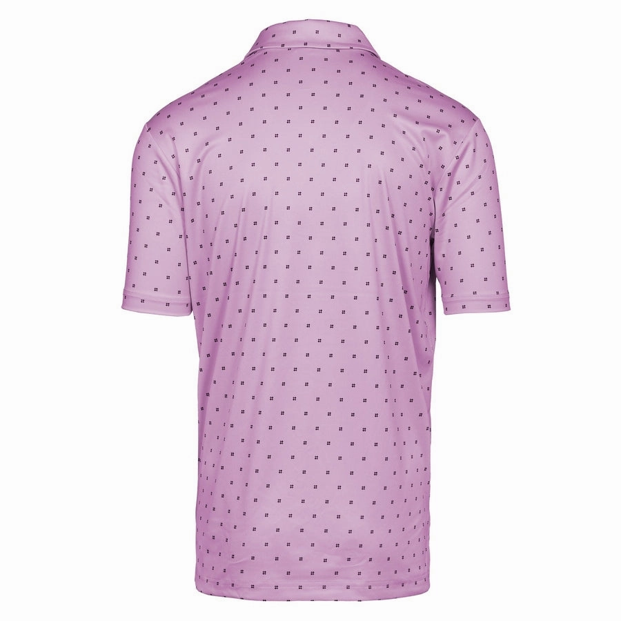 Levelwear Scratch Golf Polo Levelwear Golf Apparel for Men