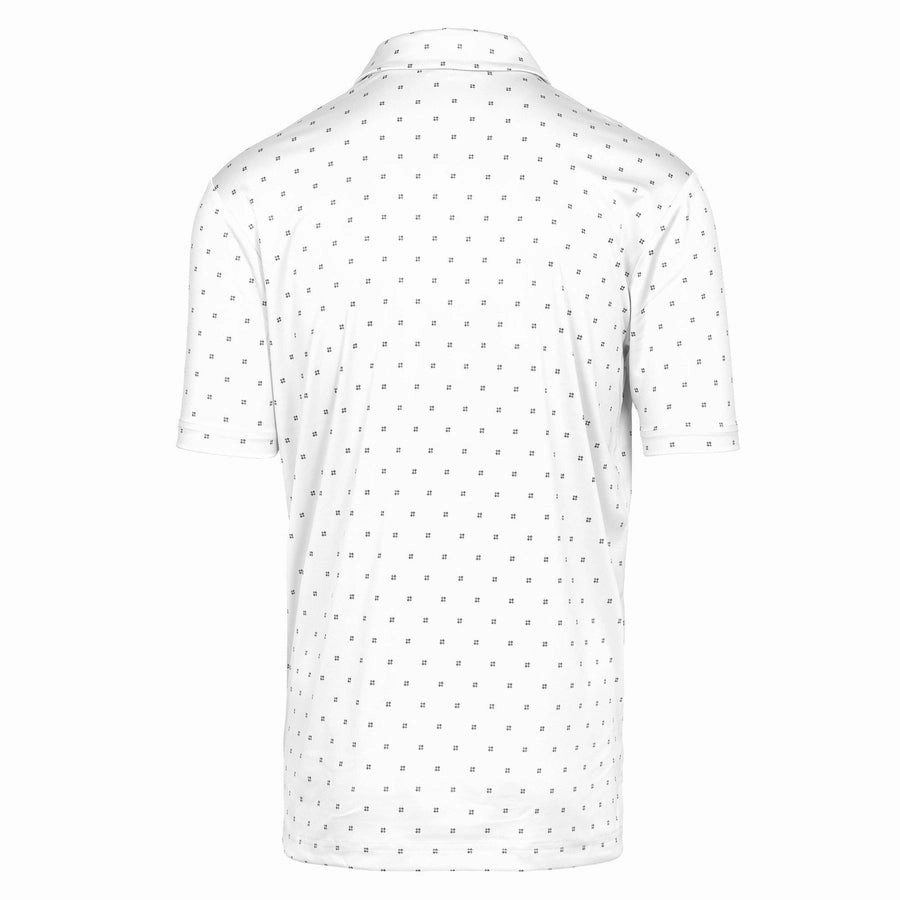 Levelwear Scratch Golf Polo Levelwear Golf Apparel for Men