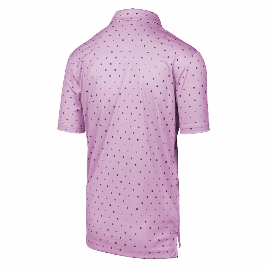 Levelwear Scratch Golf Polo Levelwear Golf Apparel for Men