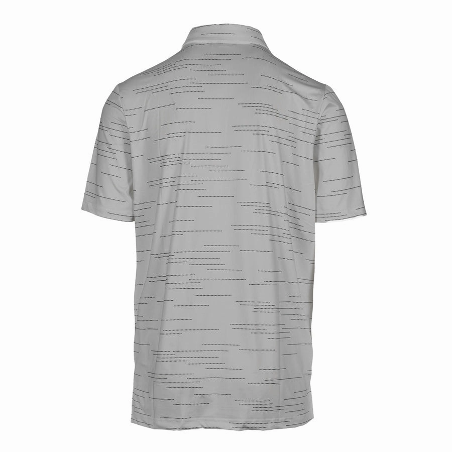 Levelwear Transit Golf Polo Levelwear Golf Apparel for Men