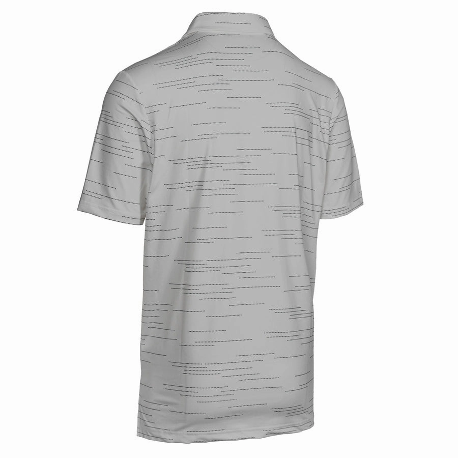 Levelwear Transit Golf Polo Levelwear Golf Apparel for Men