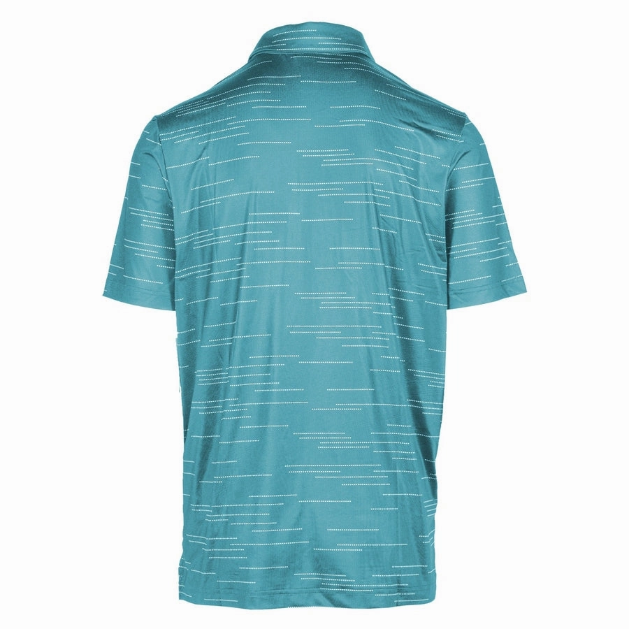 Levelwear Transit Golf Polo Levelwear Golf Apparel for Men