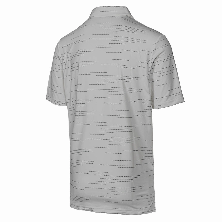 Levelwear Transit Golf Polo Levelwear Golf Apparel for Men