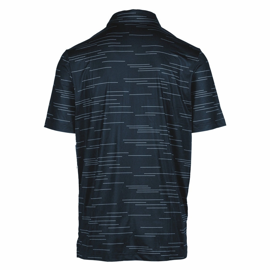 Levelwear Transit Golf Polo Levelwear Golf Apparel for Men