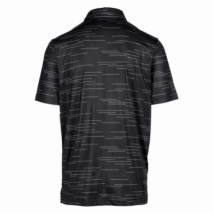 Levelwear Transit Golf Polo Levelwear Golf Apparel for Men