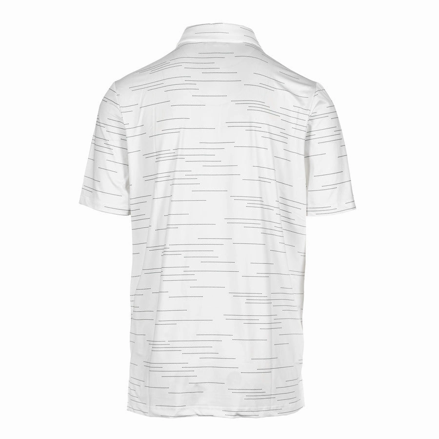 Levelwear Transit Golf Polo Levelwear Golf Apparel for Men