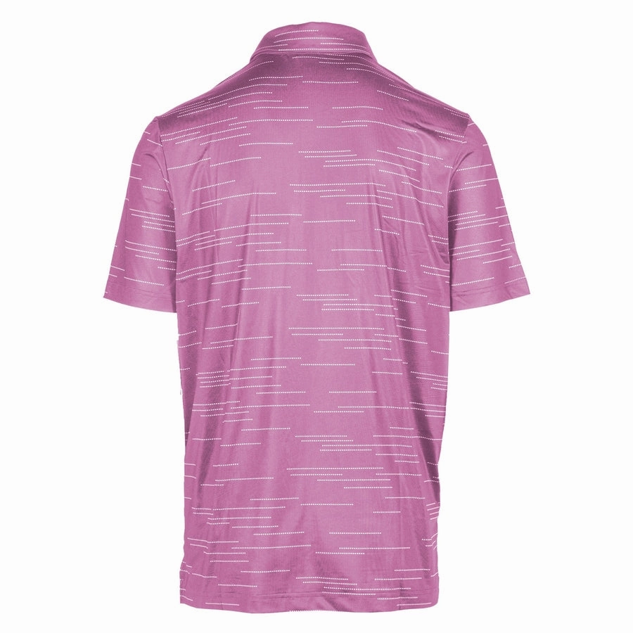 Levelwear Transit Golf Polo Levelwear Golf Apparel for Men