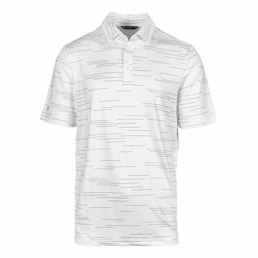 Levelwear Transit Golf Polo Levelwear Golf Apparel for Men