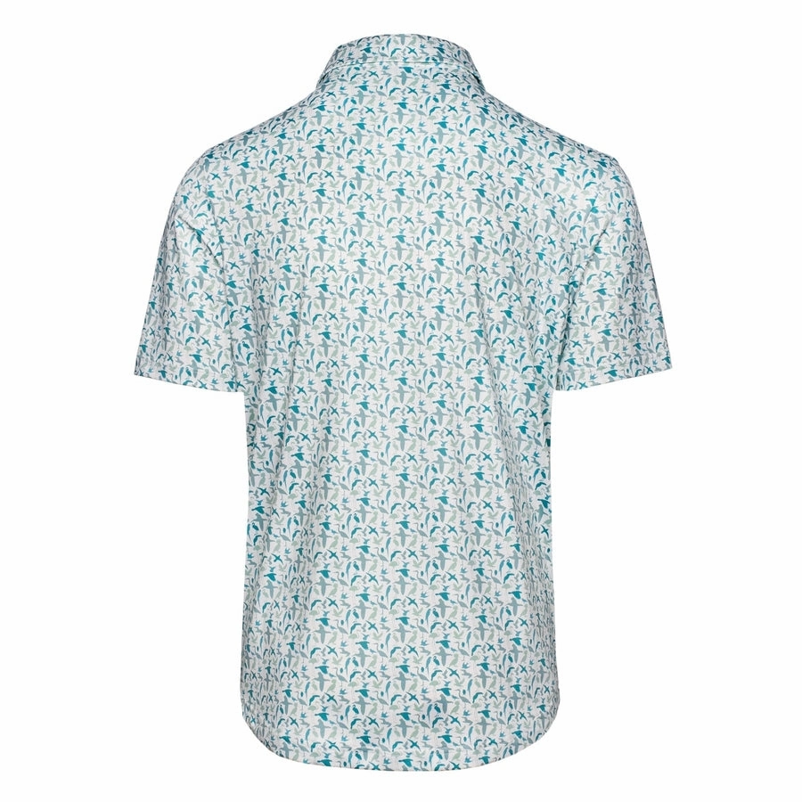 Levelwear Vice Golf Polo Levelwear Golf Apparel for Men