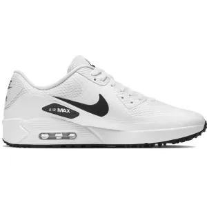 Light Ride Nike Air Max 90G Golf Shoes CU9978 Soft Glide Flexible Outsole Sneakers