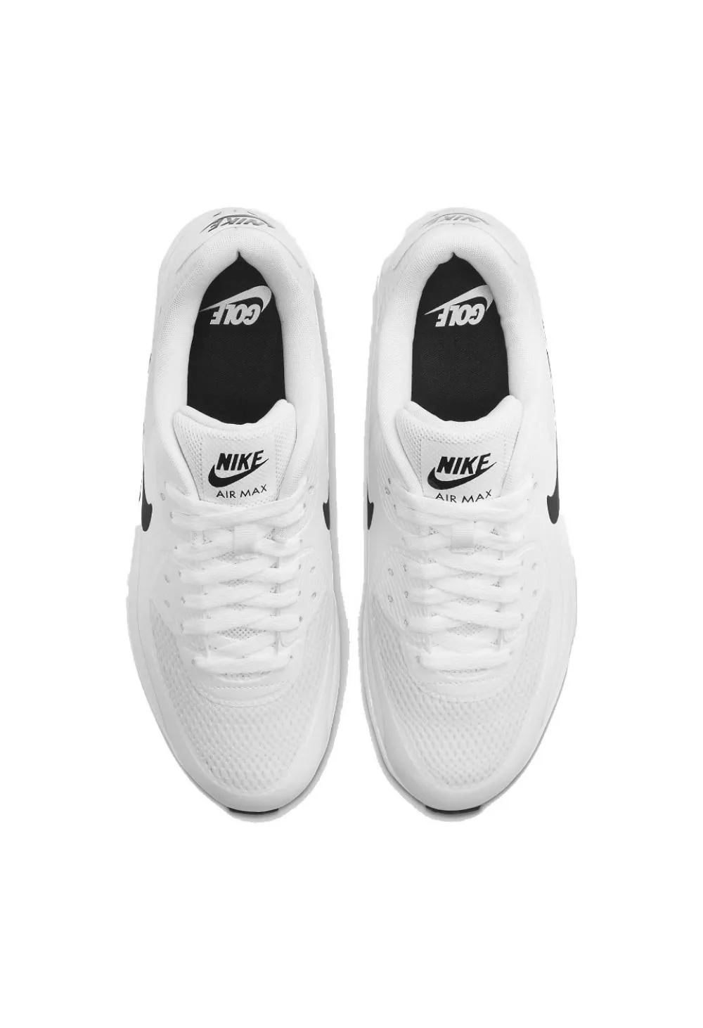 Retro Sneakers Nike Air Max 90G Golf Shoes CU9978