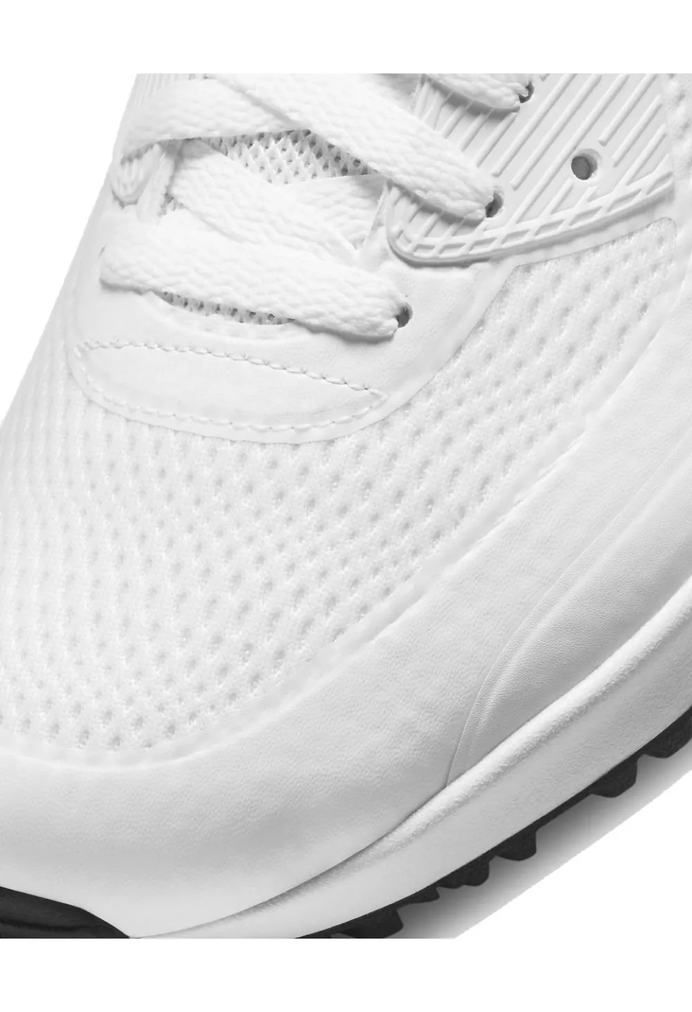 Wear-Everywhere Shoes, Comfortable Soles, Arch Support Shoes Nike Air Max 90G Golf Shoes CU9978