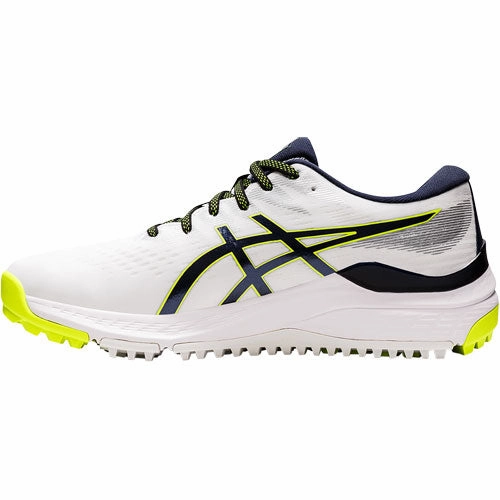 Breathable Sneakers Asics Gel-Kayano Ace Spikeless Golf Shoes