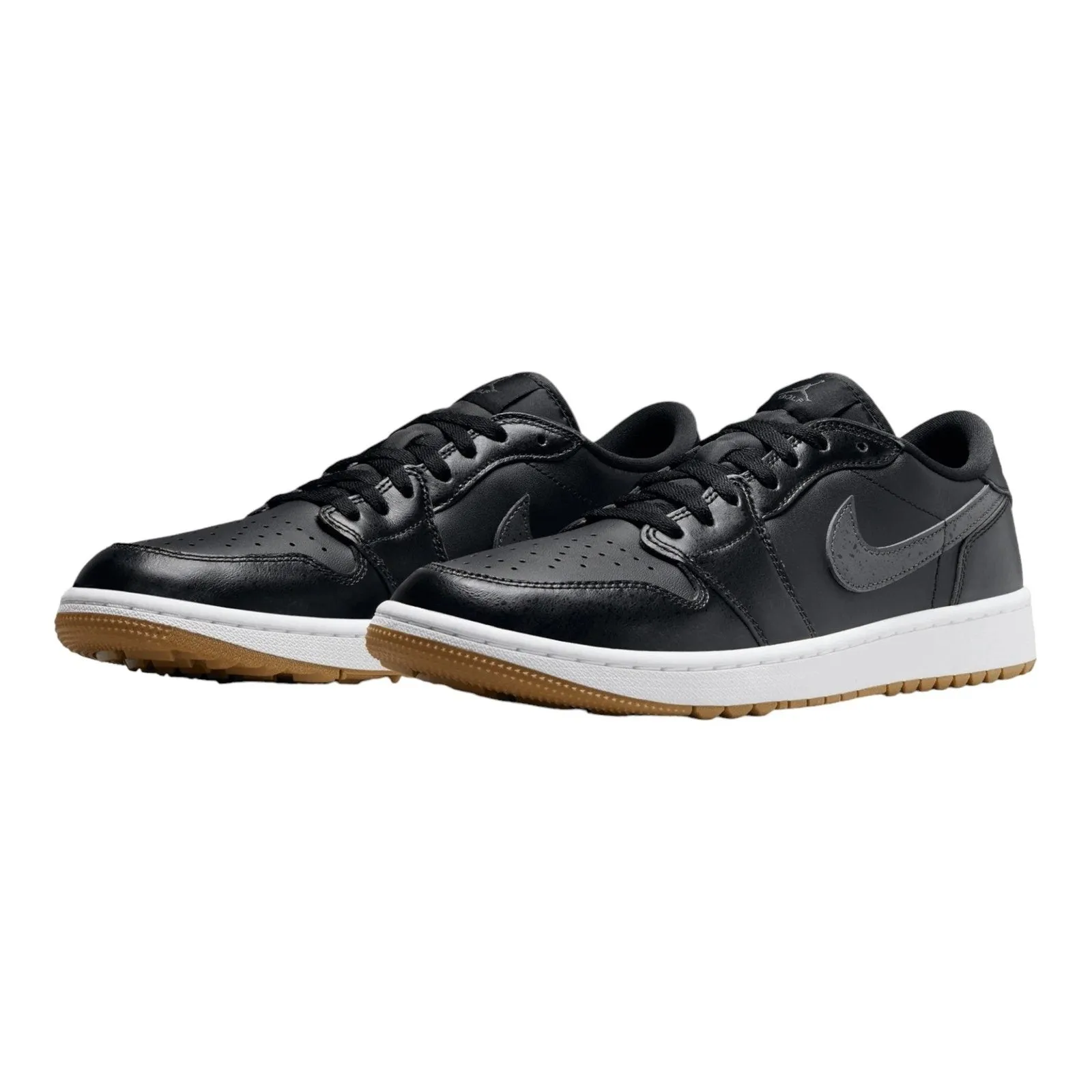 Low-Top Sneakers Nike Air Jordan 1 Low Golf Shoes DD9315 Slip-On Footwear