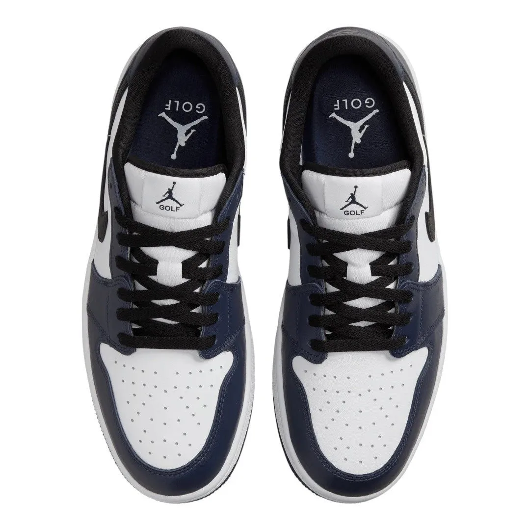 Nike Air Jordan 1 Low Golf Shoes DD9315 Stylish Sneakers, All-Day Wear Shoes