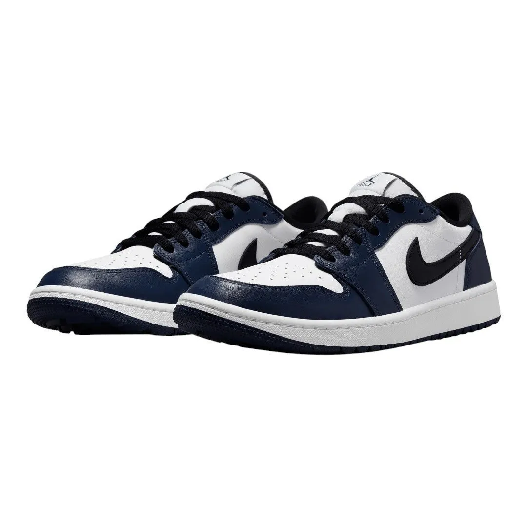 Easy Walking Shoes, Casual Footwear Nike Air Jordan 1 Low Golf Shoes DD9315