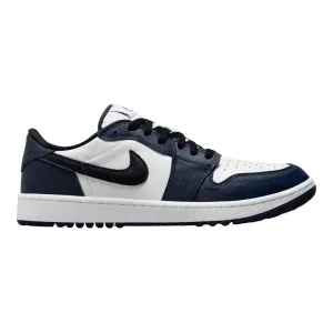 Lightweight Running Shoes Nike Air Jordan 1 Low Golf Shoes DD9315 Everyday Fit Ergonomic Shoes, Road Running Sneakers, Padded Insole Shoes