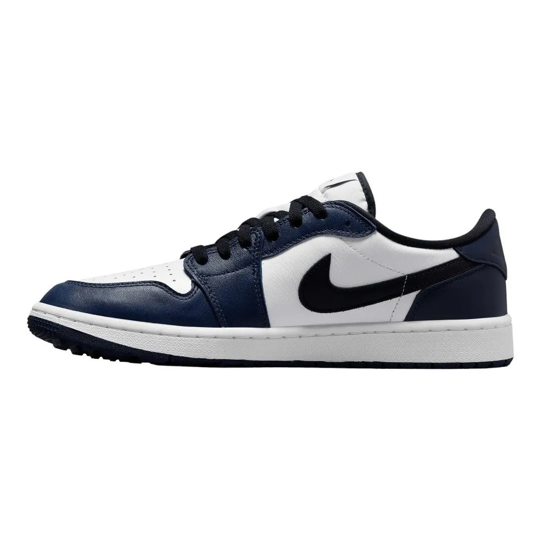 Nike Air Jordan 1 Low Golf Shoes DD9315 Shock-Absorbing Shoes