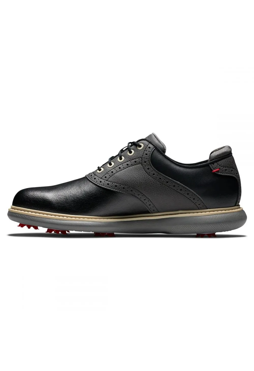 Low-Top Sneakers Footjoy Traditions Golf Shoes 57904
