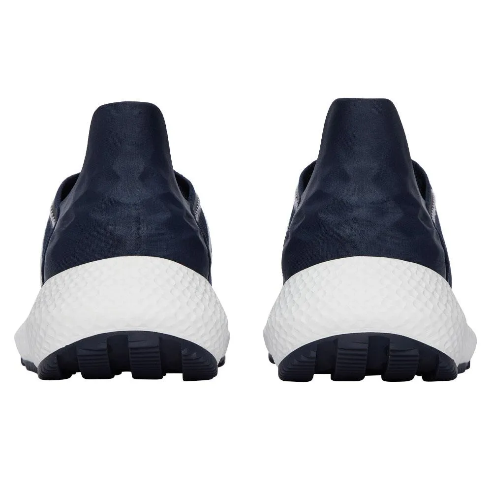 Beach Footwear Gfore MG4X2 Cross Trainer Spikeless Golf Shoes Twilight - 23 Men Close-Up Of Sneakers