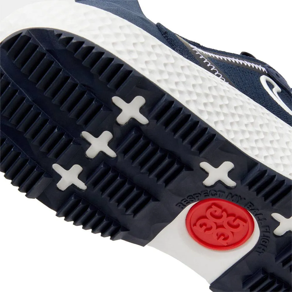 Speed Lace Sneakers Gfore MG4X2 Cross Trainer Spikeless Golf Shoes Twilight - 23 Men