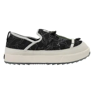 Seamless Fit Shoes Lightweight Trail Shoes Malbon Winter Vacay Spikeless Golf Shoes Black - FW25 Men Soft Insole Trainers Fashionable Active Shoes