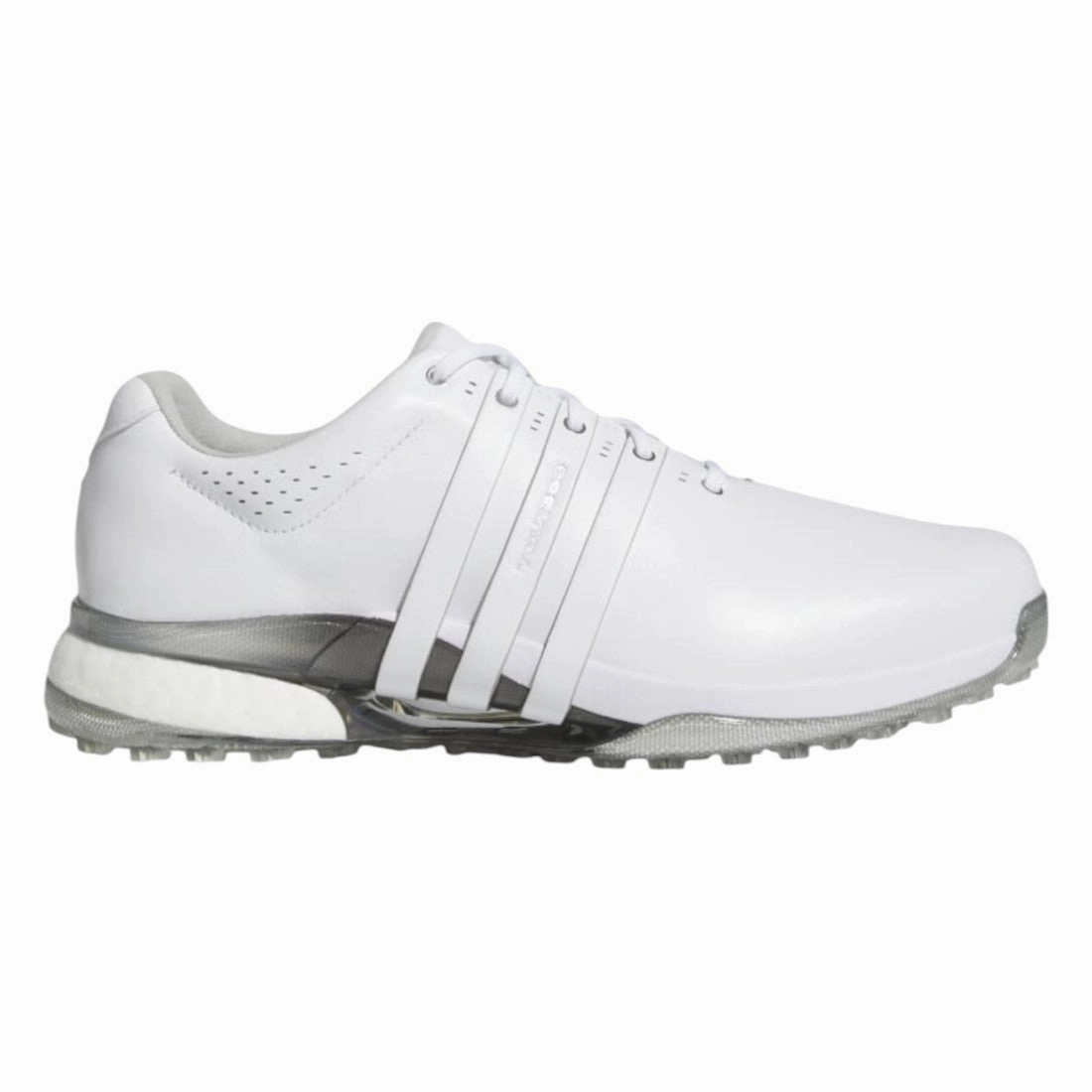 Hybrid Lifestyle Sneakers Lightweight Casual Shoes adidas Tour360 25 SL Golf Shoes IH5989 Mesh Trail Shoes Impact Absorbing Shoes