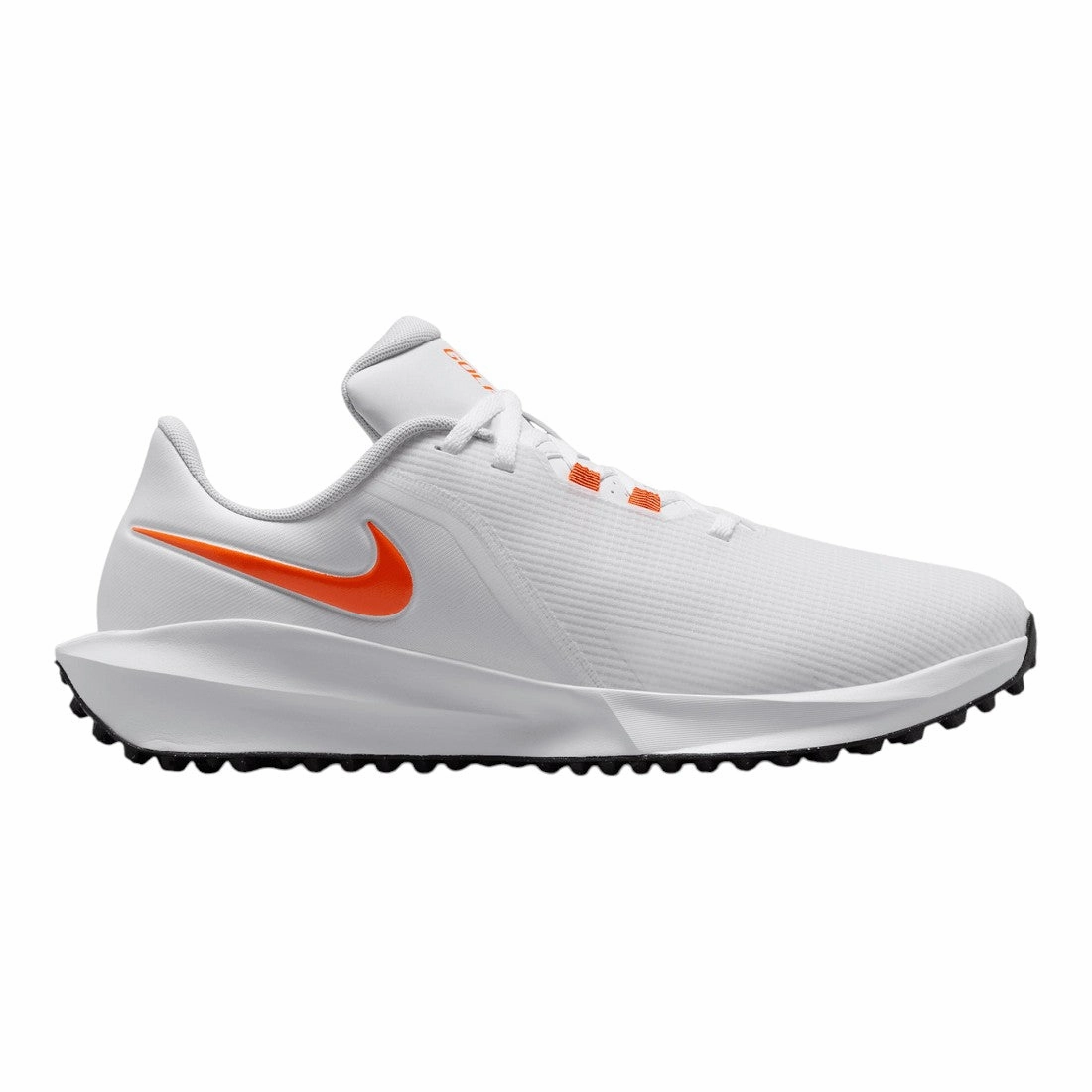 Lightweight Casual Shoes Nike Infinity G Golf Shoes FN0555 Classic Street Sneakers Trendy Athletic Shoes, Flexible Trainers, Comfort Wear Shoes