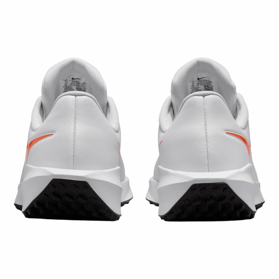 Wide Fit Shoes Nike Infinity G Golf Shoes FN0555