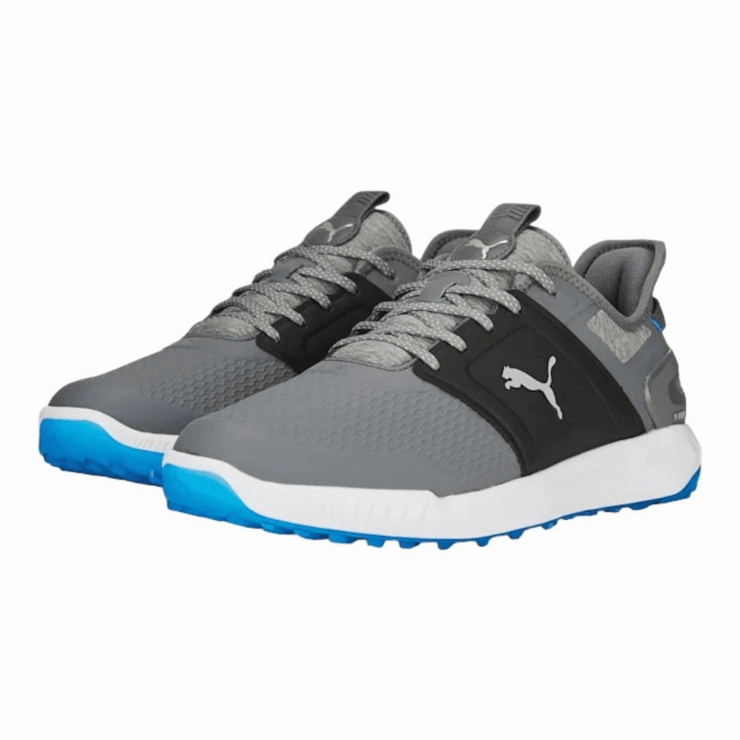 Puma Ignite Elevate Golf Shoes 376077 Comfort Sandals, Minimal Walking Shoes