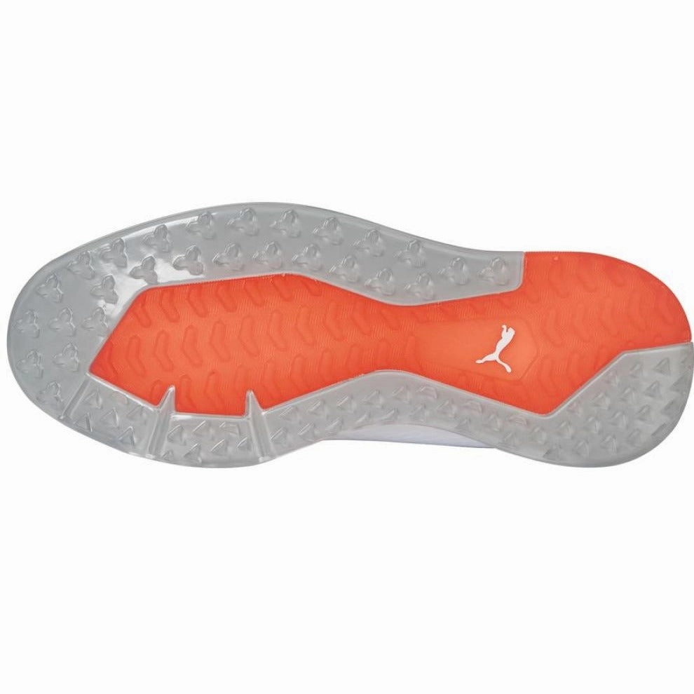 Puma ProAdapt Alphacat Golf Shoes 195695 All-Day Wear Shoes, Fashion Sneakers, Retro Sneakers