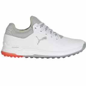 Lightweight Casual Shoes Puma ProAdapt Alphacat Golf Shoes 195695 Flexible Sole Shoes Comfort Sandals, Flexible Sole Shoes