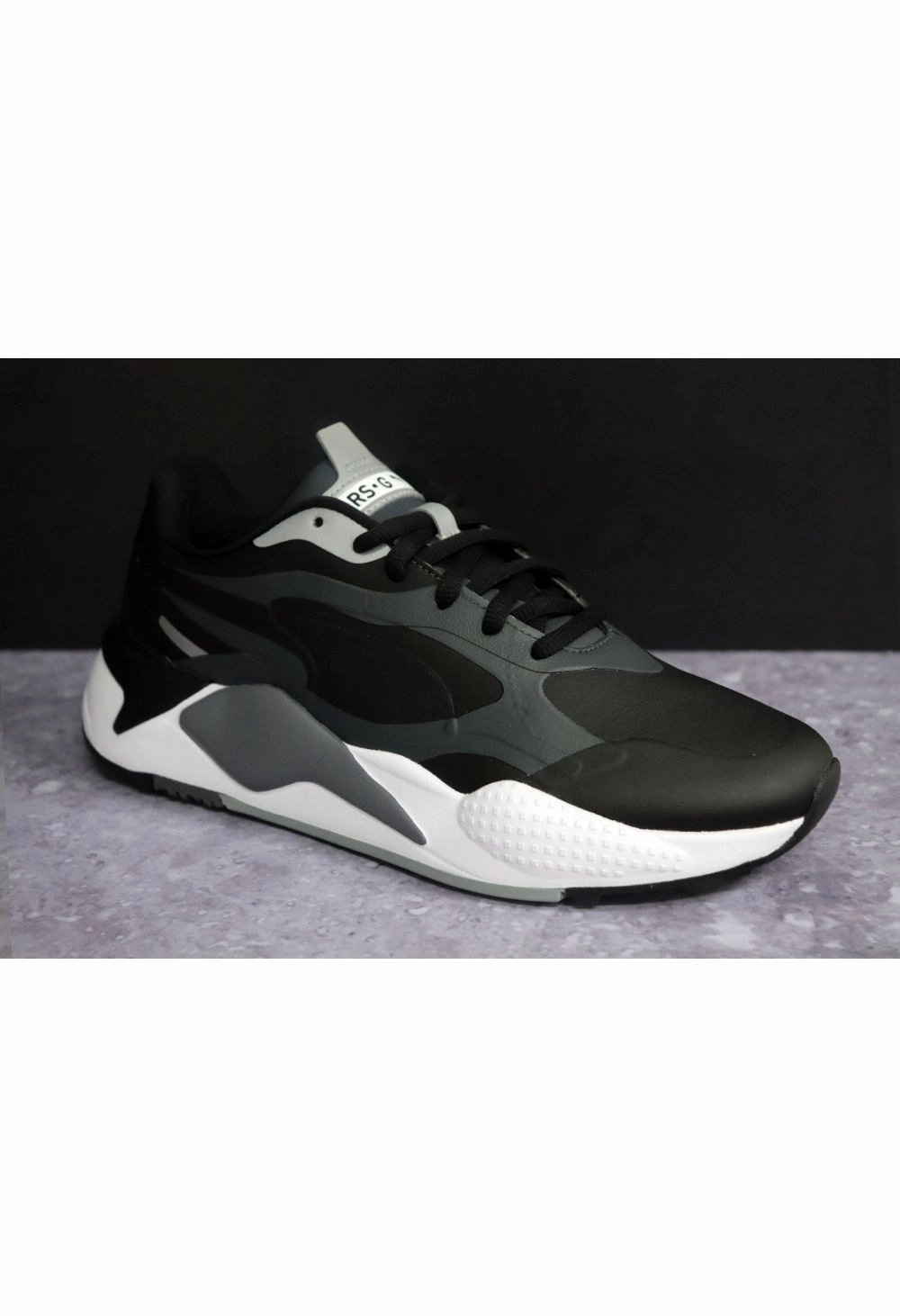 Puma RS-G Golf Shoes 193826 Lightweight Shoes