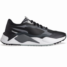 Lightweight Casual Shoes Puma RS-G Golf Shoes 193826 All-Purpose Sneakers Versatile Shoes, Easy Walking Shoes, Streetwear Sneakers