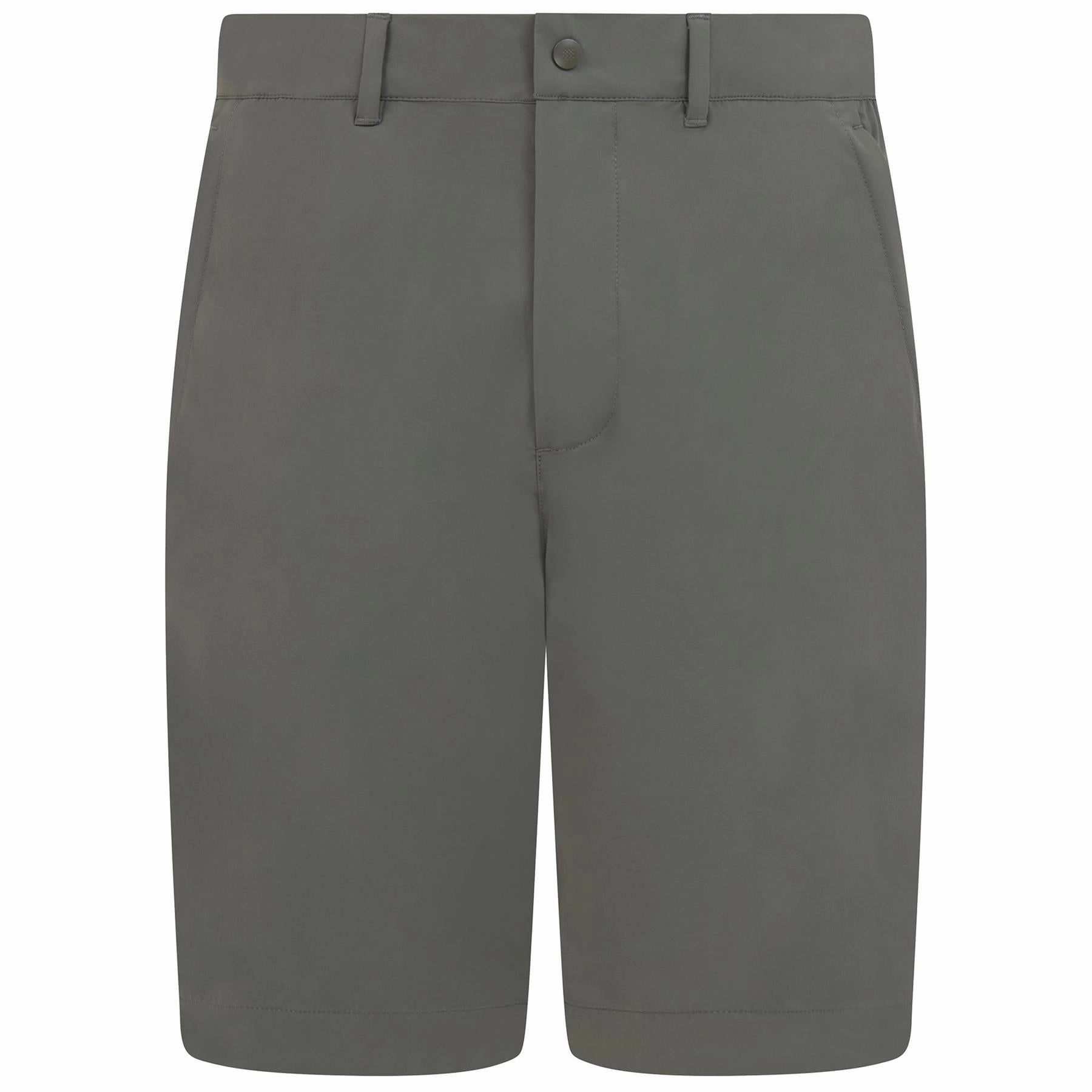 Lightweight Course Shorts Green Manors Men's Classic Apparel