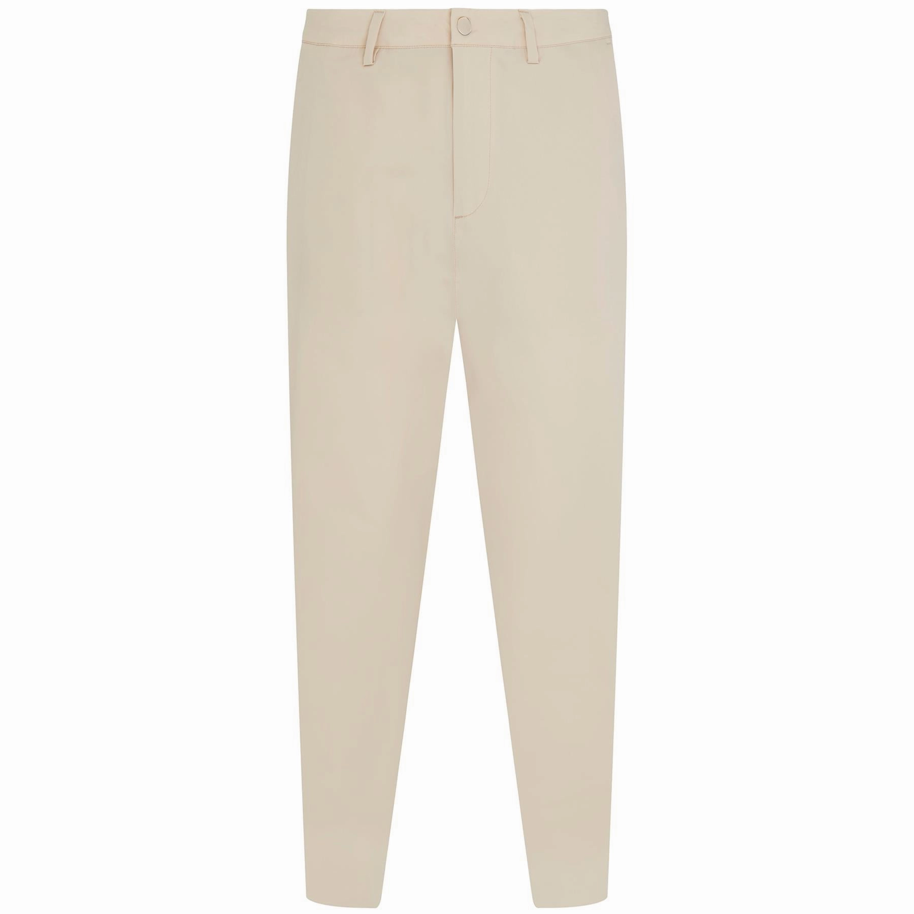 Lightweight Course Trousers Sand Manors Men's Classic Apparel