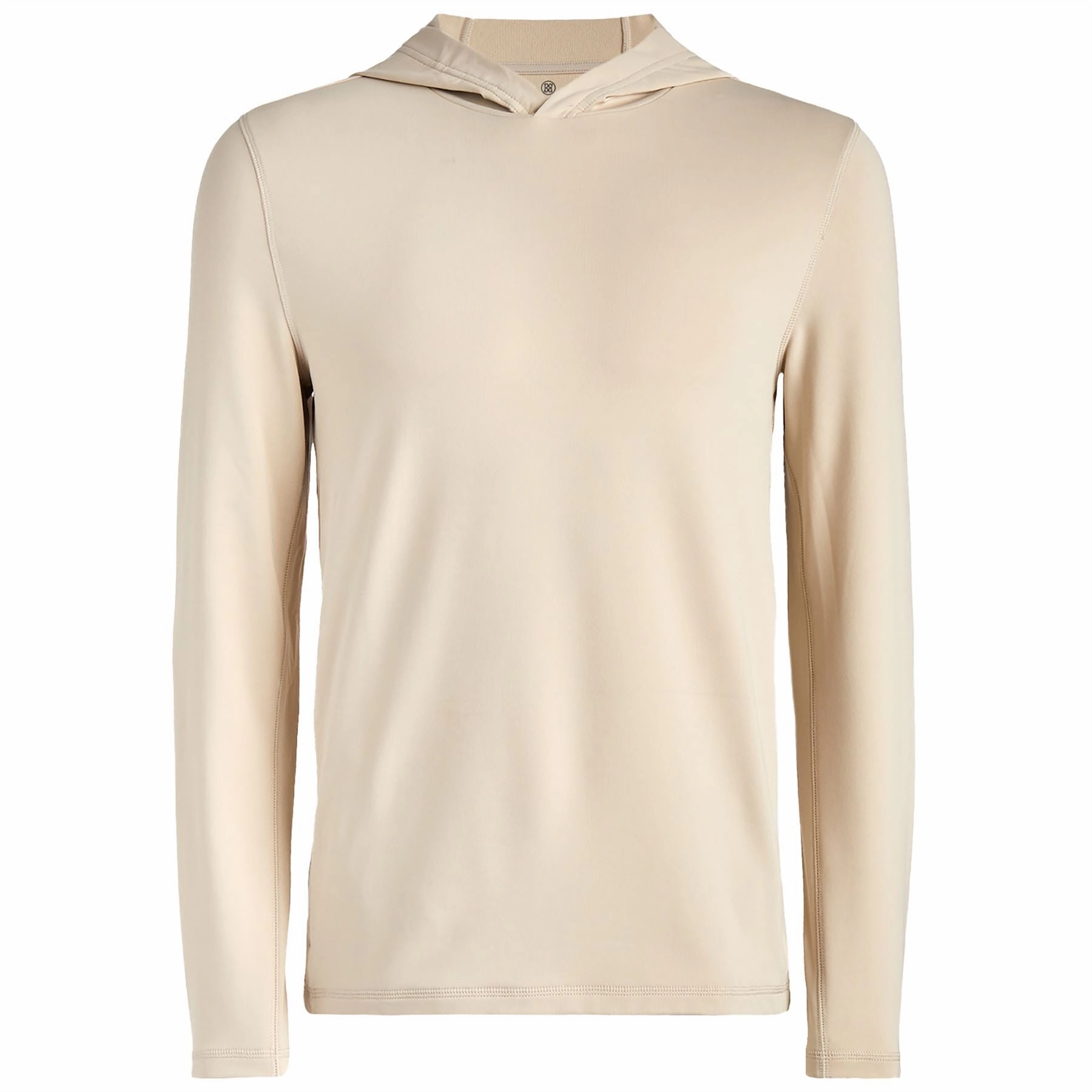 Lightweight French Terry Hoodie Stone G/Fore Men's Fashion