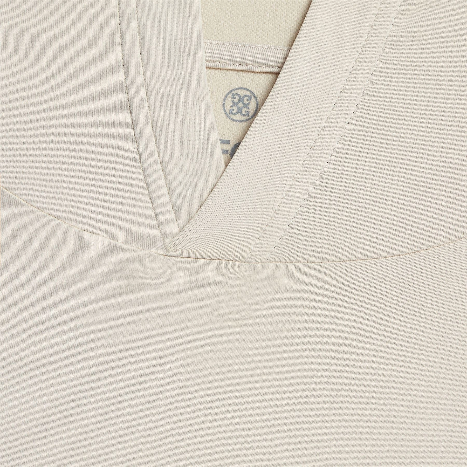 Lightweight French Terry Hoodie Stone G/Fore Men's Fashion