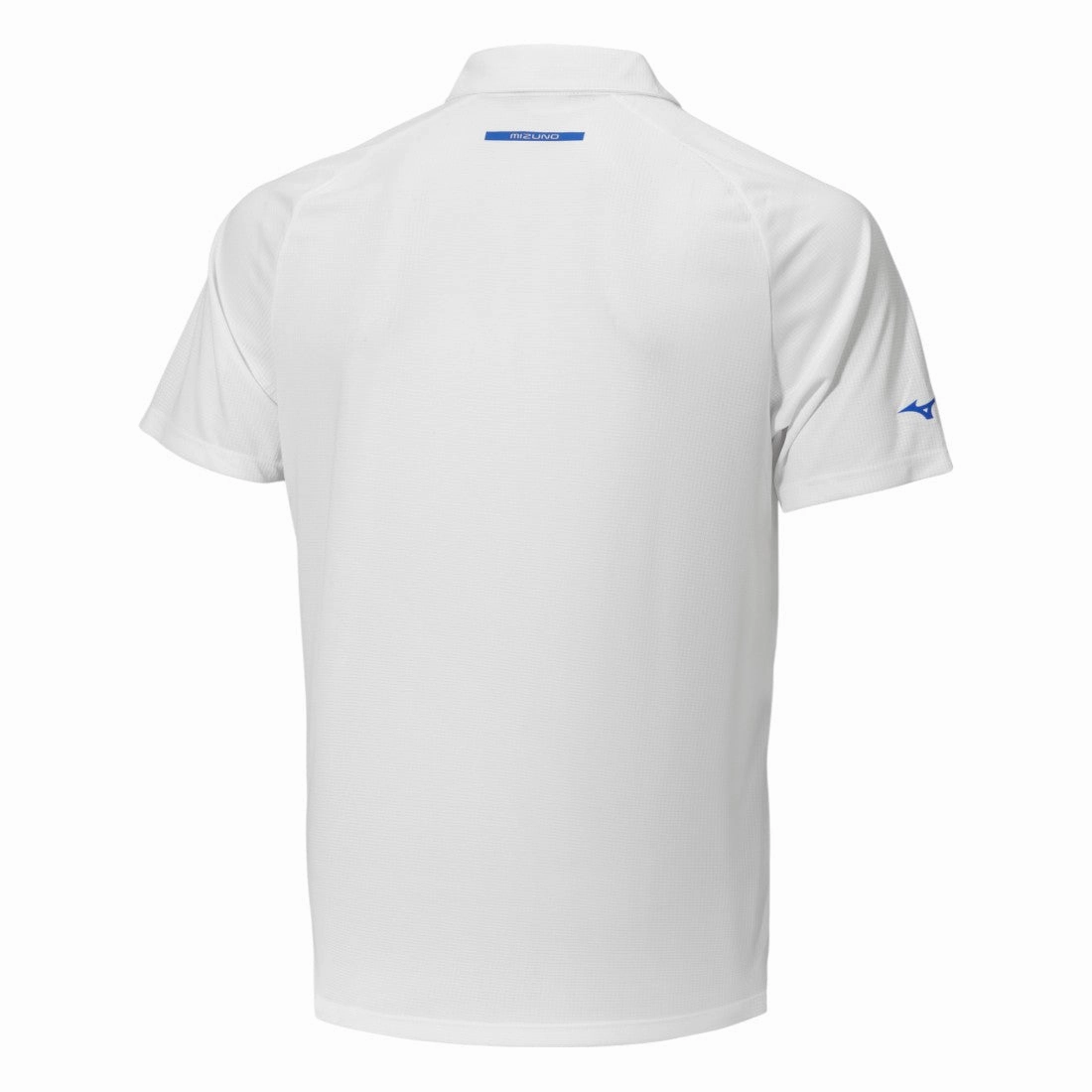 girls cotton dress Mizuno Dash Golf Polo Shirt 52GAB022