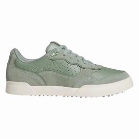 Lightweight Runners adidas Retrocross 25 Golf Shoes JI4026 Sole Motion Profile View Of Shoes