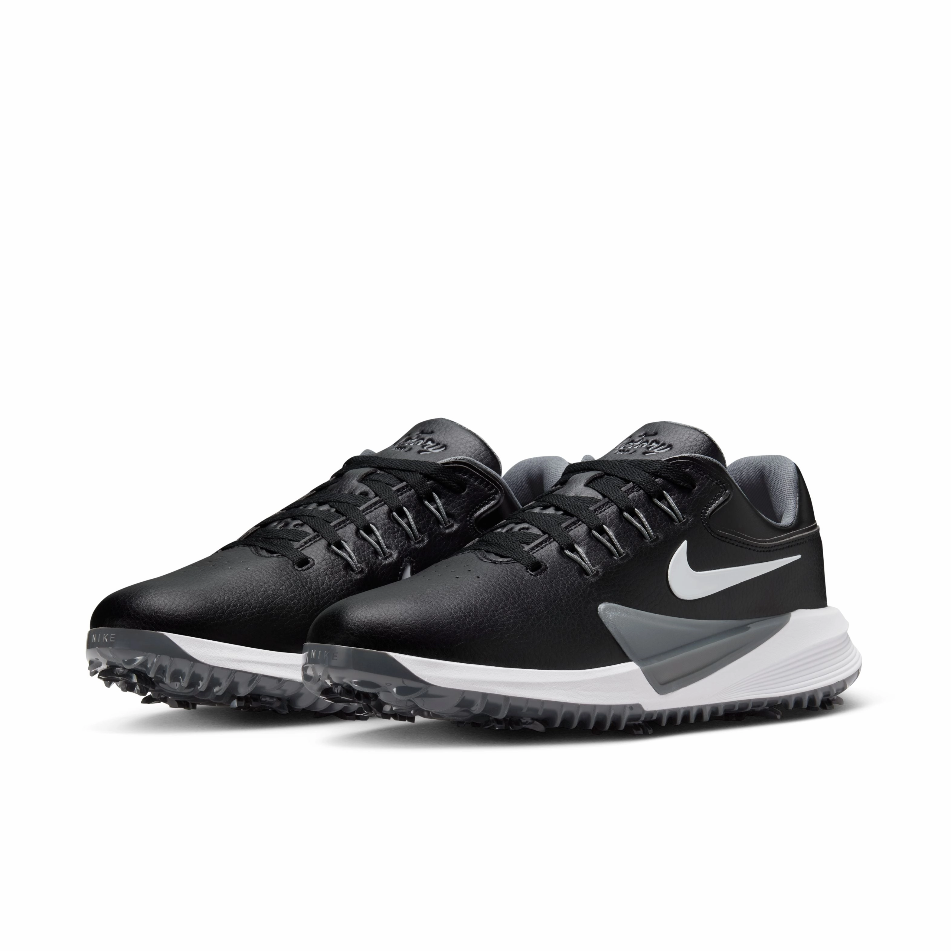 Traction Sole Shoes, Lightweight Shoes Nike Victory Pro 4 Golf Shoes FZ7611