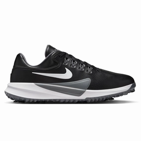Lightweight Runners Nike Victory Pro 4 Golf Shoes FZ7611 Performance Fit Rugged Sole Shoes, Classic Design Sneakers, Trendy Athletic Shoes