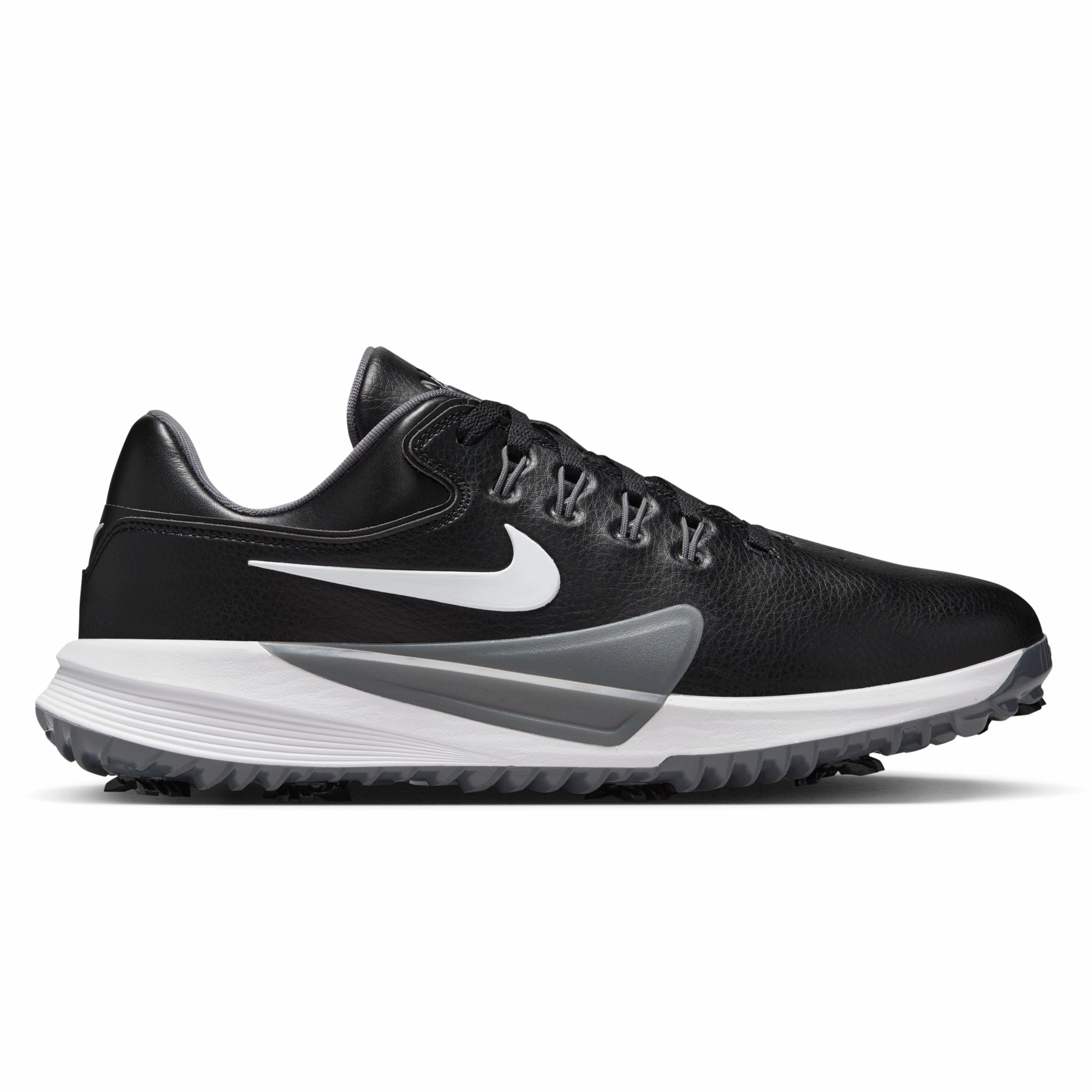 Lightweight Runners Nike Victory Pro 4 Golf Shoes FZ7611 Performance Fit Rugged Sole Shoes, Classic Design Sneakers, Trendy Athletic Shoes