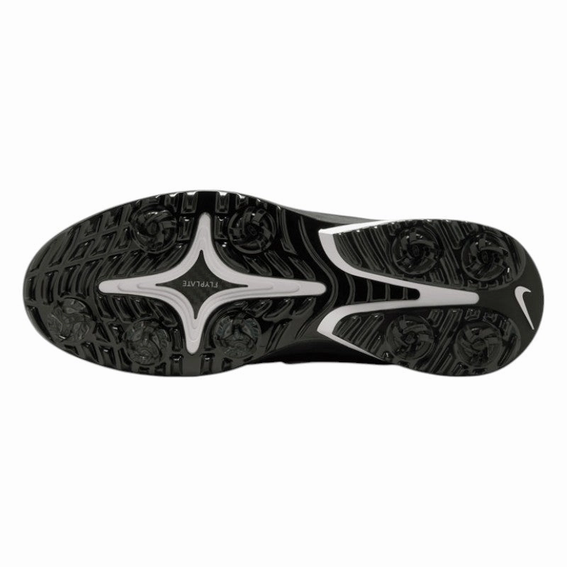 Neutral Tone Shoes, Slip-On Footwear Nike Victory Tour 4 Golf Shoes FZ4155