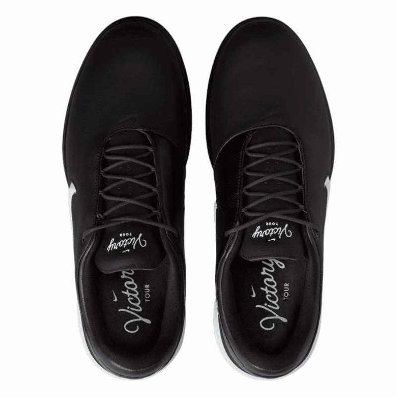 Knit Upper Shoes, Clean Look Sneakers Nike Victory Tour 4 Golf Shoes FZ4155