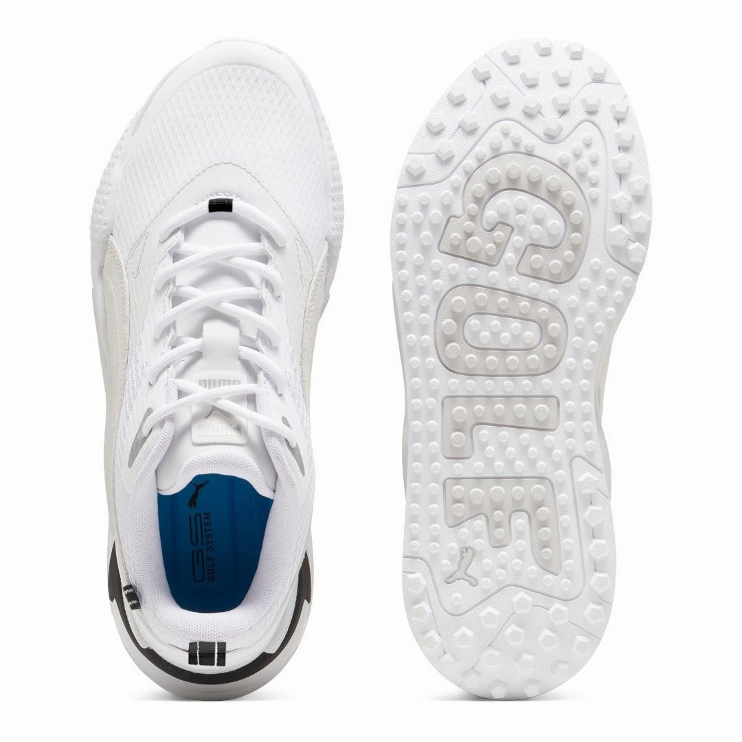 All-Day Wear Shoes Puma GS-X Efekt Golf Shoes 379207