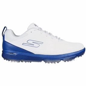 Retro Sneakers Lightweight Runners Skechers Go Golf Pro 5 Hyper Golf Shoes 214044 Flex Ride