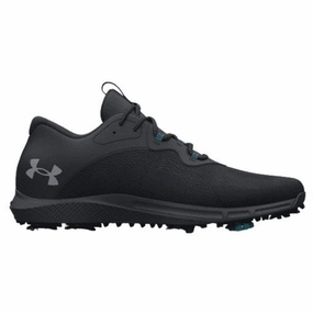 Versatile Shoes Lightweight Runners Under Armour Charged Draw 2 Golf Shoes 3026401 Swift Fit